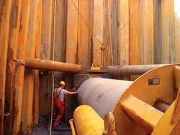 Projekt w holenderskim Groningen avatar