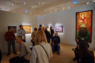 Wycieczka do Muzeum Śląskiego. X Konferencja Bezwykopowa Rehabilitacja. fot. Quality Studio dla www.inzynieria.com