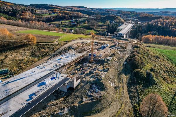 Zdjęcie Fot. GDDKiA