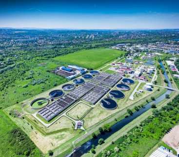 Wodociągi Miasta Krakowa rozbudują oczyszczalnię ścieków Płaszów. Ponowna zmiana terminu avatar