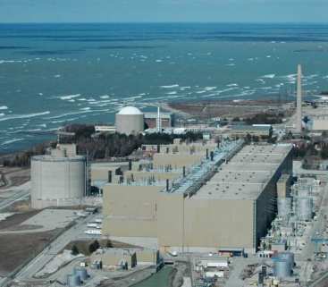 Kanada proponuje Polsce budowę elektrowni jądrowej. Pomoże w finansowaniu avatar