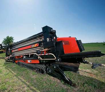 Ditch Witch® Roadshow avatar