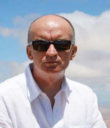 Zasada zachowania energii avatar