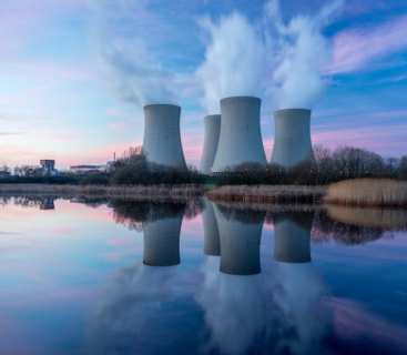 Amerykanie pomogą zapewnić bezpieczeństwo elektrowni jądrowej w Polsce