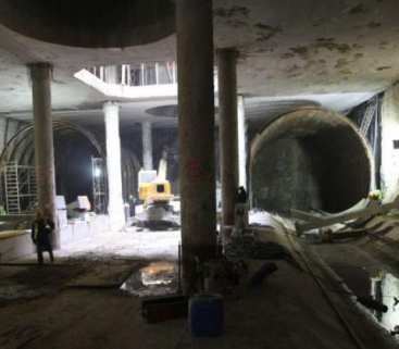 Na płycie fundamentowej stacji Świętokrzyska avatar