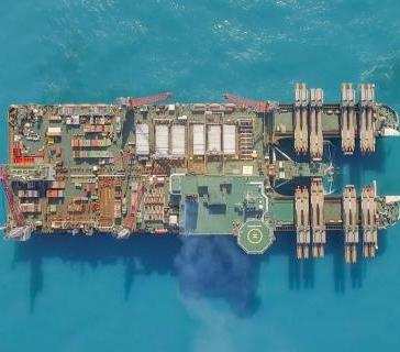 Gazprom ułożył już 170 km gazociągu Turkish Stream avatar