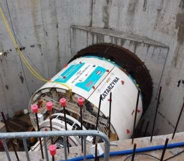 Tunel średnicowy w Łodzi. Ruszają konsultacje rynkowe avatar