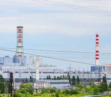 Rosja: awaria w elektrowni jądrowej avatar