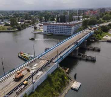 Gdańsk. Sześć ofert na przebudowę mostu Siennickiego avatar