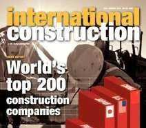 Lista największych firm budowlanych świata 2010 avatar