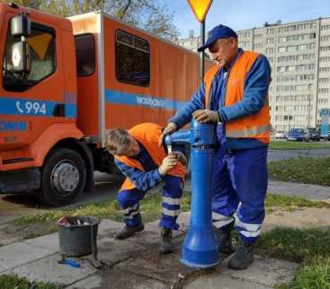 Łódź likwiduje zdroje uliczne avatar