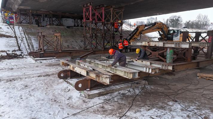 Zdjęcie Fot. Poznańskie Inwestycje Miejskie