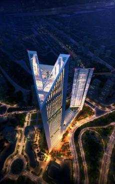 Rozpoczęto budowę Vietinbank Tower w Hanoi avatar