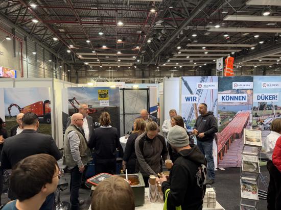 Zdjęcie Forum Rurociągowe 2026. Fot. inzynieria.com