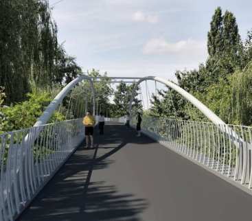 Kładka, tunel czy wiadukt? Kraków szuka najlepszego wariantu avatar