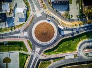 Fot. z archiwum firmy Skanska