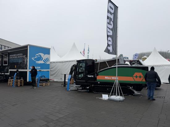 Zdjęcie Forum Rurociągowe 2026. Fot. inzynieria.com