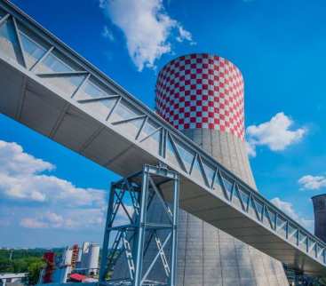 Grupa Tauron wstrzymuje budowę bloku w Elektrowni Łagisza avatar