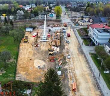 Śląskie. Kierowcy pojadą pod dwoma liniami kolejowymi avatar