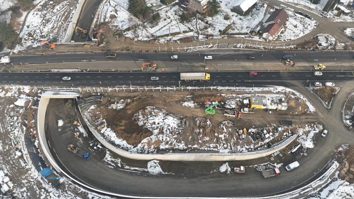 Zdjęcie Fot. GDDKiA