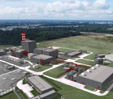 Elektrownia w Ostrołęce – ruszyła budowa gazociągu avatar