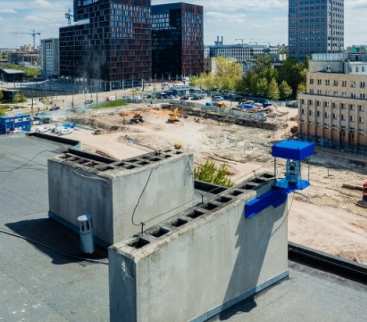 Kompleksowy monitoring ŁDK na potrzeby budowy tunelu CPK w Łodzi avatar