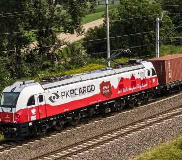 Avatar Zmiana na czele PKP CARGO w restrukturyzacji