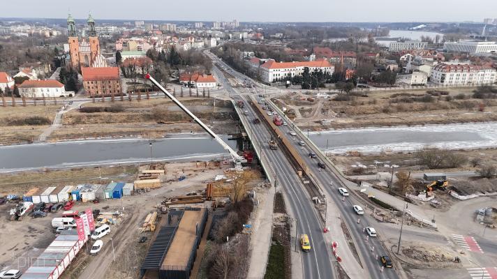 Zdjęcie Fot. Poznańskie Inwestycje Miejskie