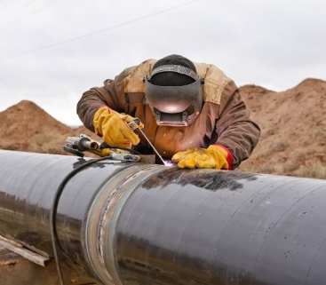 PERN szuka wykonawcy przewiertów HDD pod Wisłą avatar