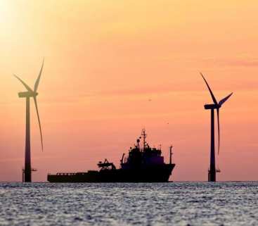 Holandia: wiatr, słońce, wodór i magazyn energii w jednym avatar