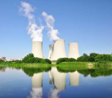 Największe elektrownie atomowe na świecie avatar