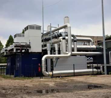 PGG – kolejna kopalnia wykorzystuje metan do produkcji prądu avatar