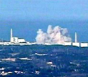 Avatar Fukushima: szósty stopień w siedmiostopniowej skali