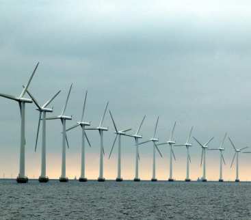 Energia dla 410 tys. brytyjskich gospodarstw z farmy wiatrowej Dudgeon avatar