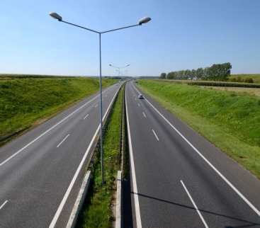 Kto rozbuduje autostradę A2 pomiędzy Łodzią a Warszawą? avatar