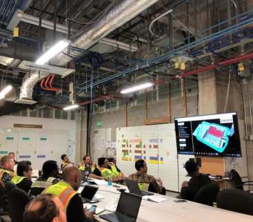 Bentley Systems przejmuje firmę Synchro Software  avatar