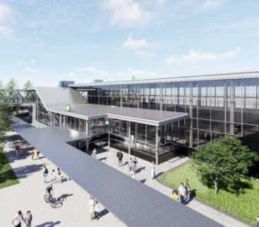 Rozpoczyna się II etap budowy metra w Singapurze avatar