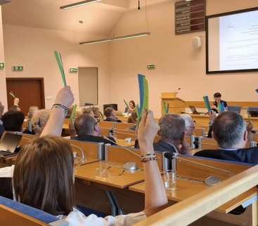 Zmiany w zarządzie Stowarzyszenia Wodociągowców Województwa Śląskiego avatar