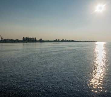 Wody Polskie szukają projektanta remontu bramy przeciwpowodziowej w Płocku avatar