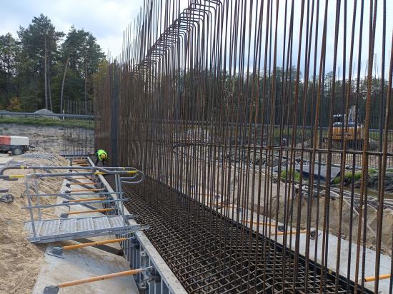 Zdjęcie Fot. GDDKiA