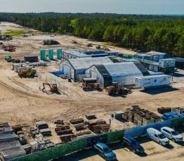 Elektrownia jądrowa. Umowa na badania geologiczne i geotechniczne