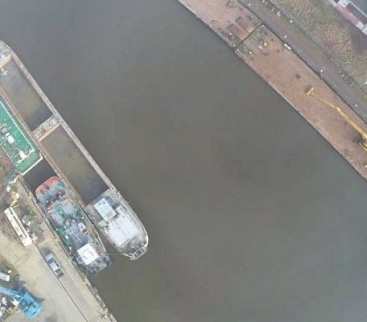 Port w Elblągu coraz bliżej pełnej dostępności. Jest decyzja dla kluczowego odcinka avatar