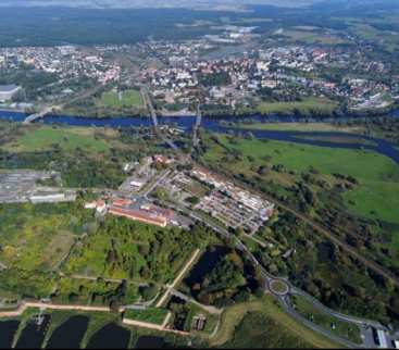 Lubuskie. Krok do budowy obwodnicy Kostrzyna nad Odrą avatar