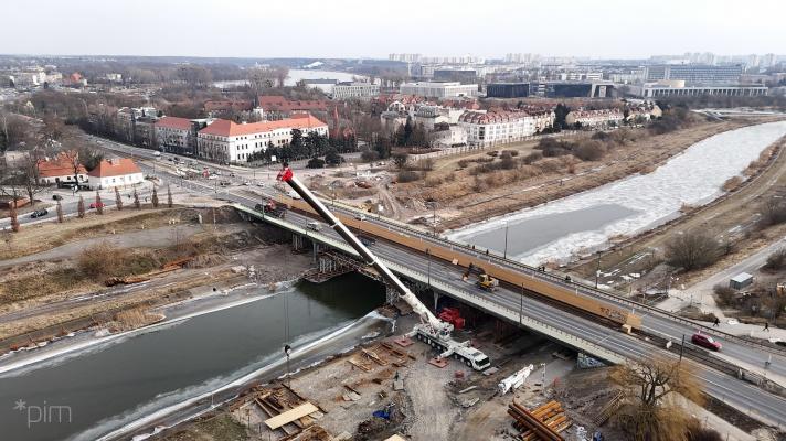 Zdjęcie Fot. Poznańskie Inwestycje Miejskie