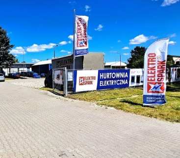 Avatar Projektowanie i wykonawstwo sieci energetycznych – kompleksowe usługi Elektro-Spark