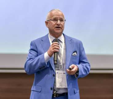 Witold Sumisławski: wodę należy zatrzymać tam, gdzie spadła avatar