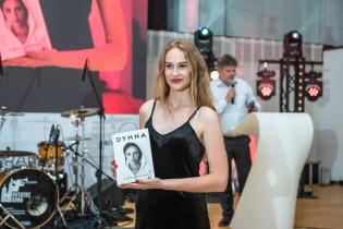 Uroczysta gala i aukcja na rzecz Fundacji Anny Dymnej 