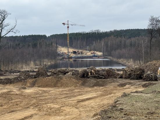 Zdjęcie Fot. GDDKiA