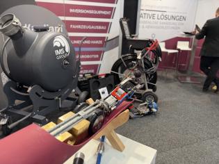 Forum Rurociągowe 2026. Fot. inzynieria.com