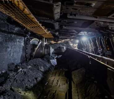 JSW. W kopalni Budryk uruchomiono nową ścianę wydobywczą avatar